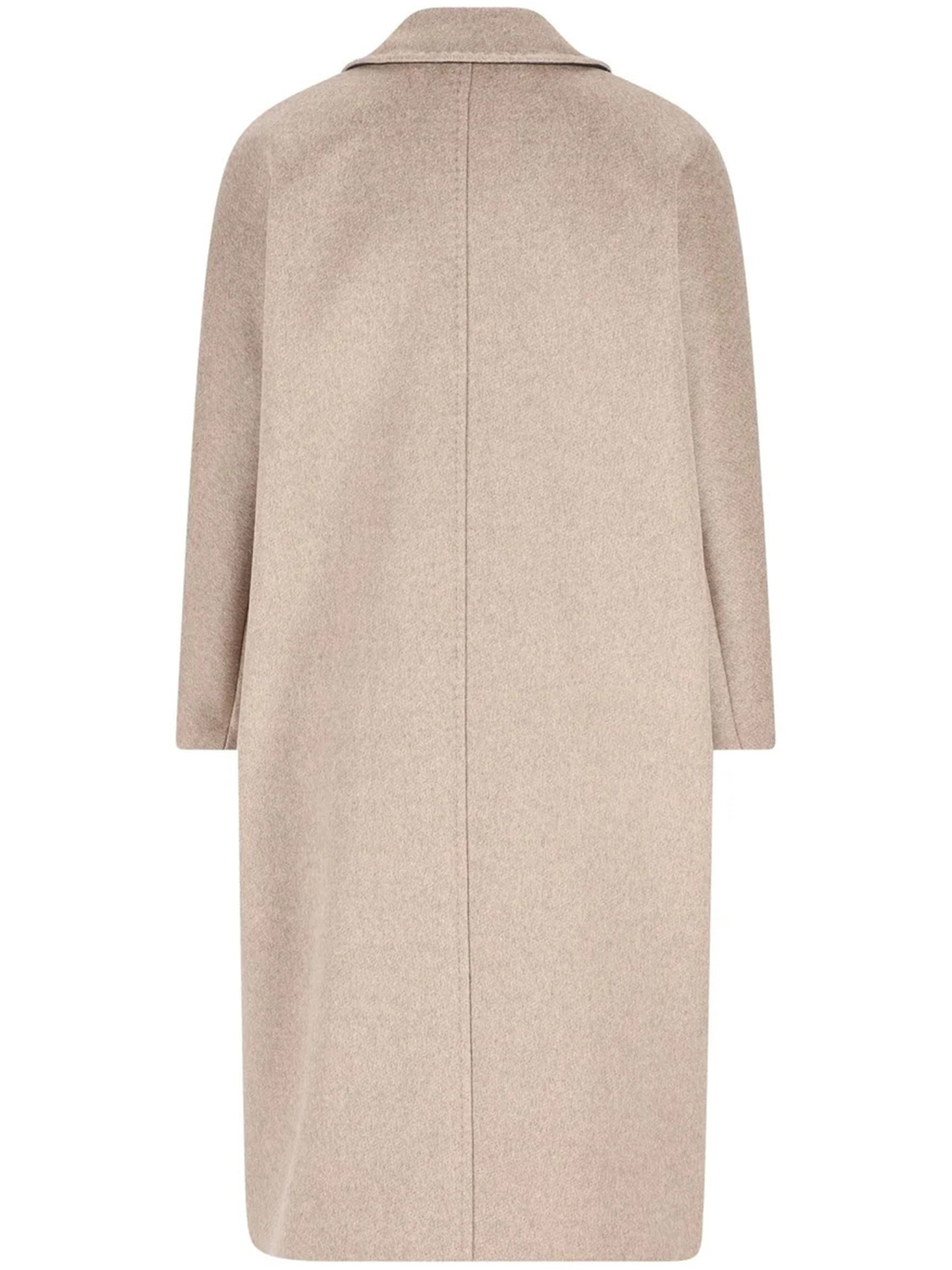 [MaxMara] Coat FW25 2521016105600004