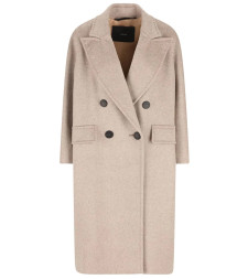 [MaxMara] Coat FW25 2521016105600004