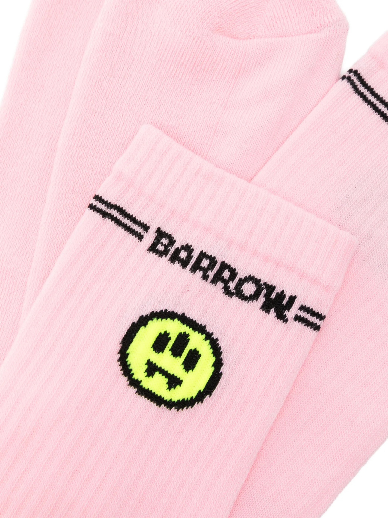 [BARROW] Socks FW25 F5BWUASO096042