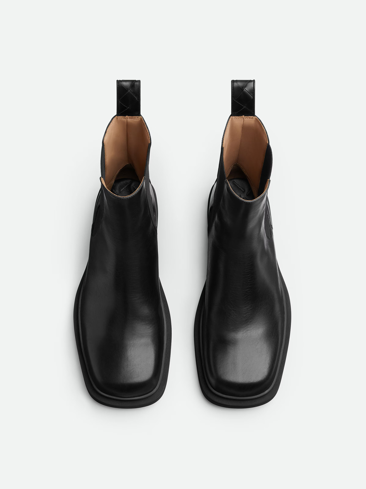 [Bottega Veneta] Ankle boots FW25 837814V2WT01000