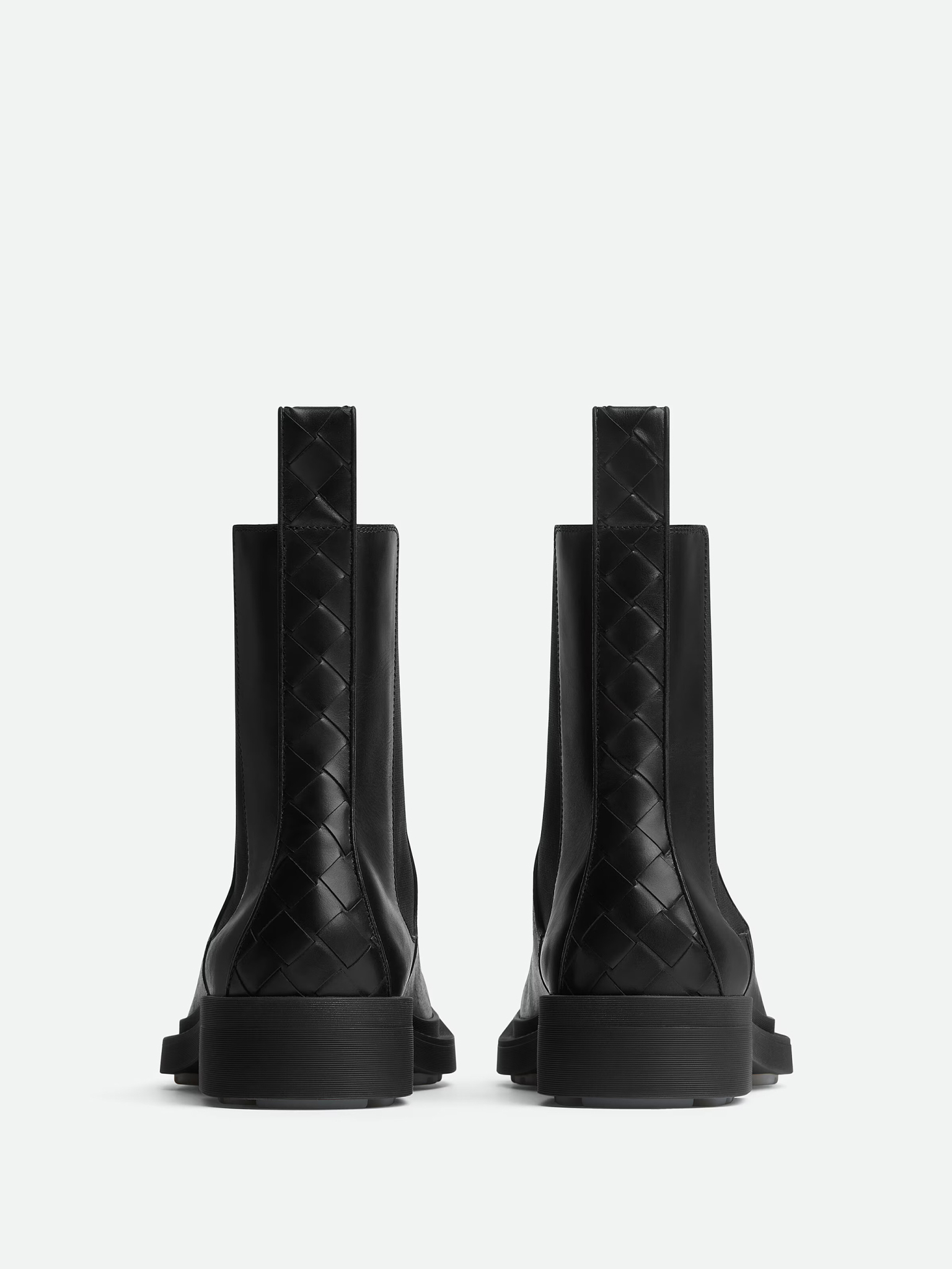 [Bottega Veneta] Ankle boots FW25 837814V2WT01000