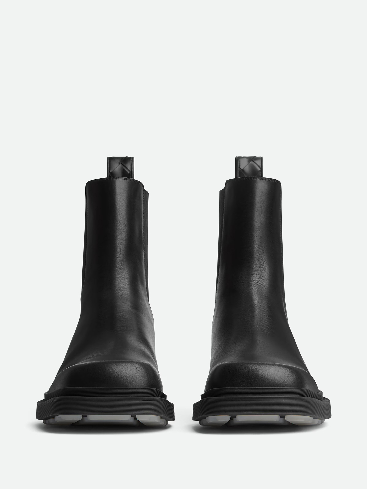 [Bottega Veneta] Ankle boots FW25 837814V2WT01000