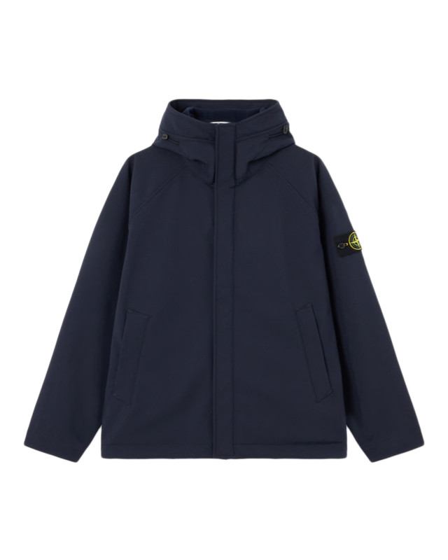 [Stone Island] Jacket FW25 K2S15Q100010S0B22V0020