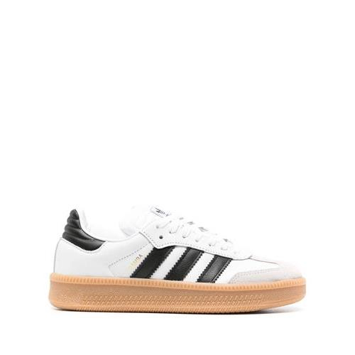 [Adidas] Sneakers FW25 IE1377WHITE