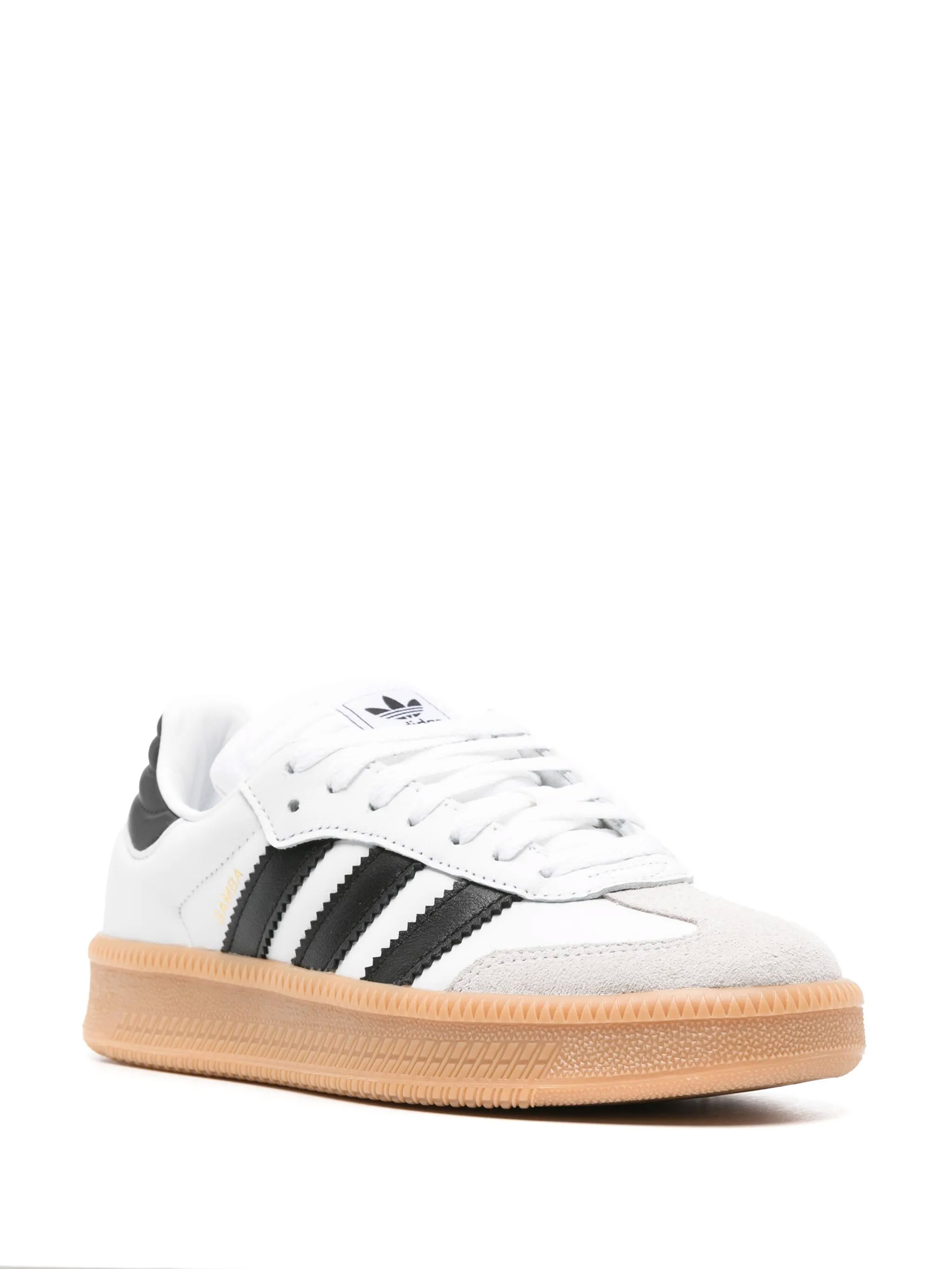 [Adidas] Sneakers FW25 IE1377WHITE