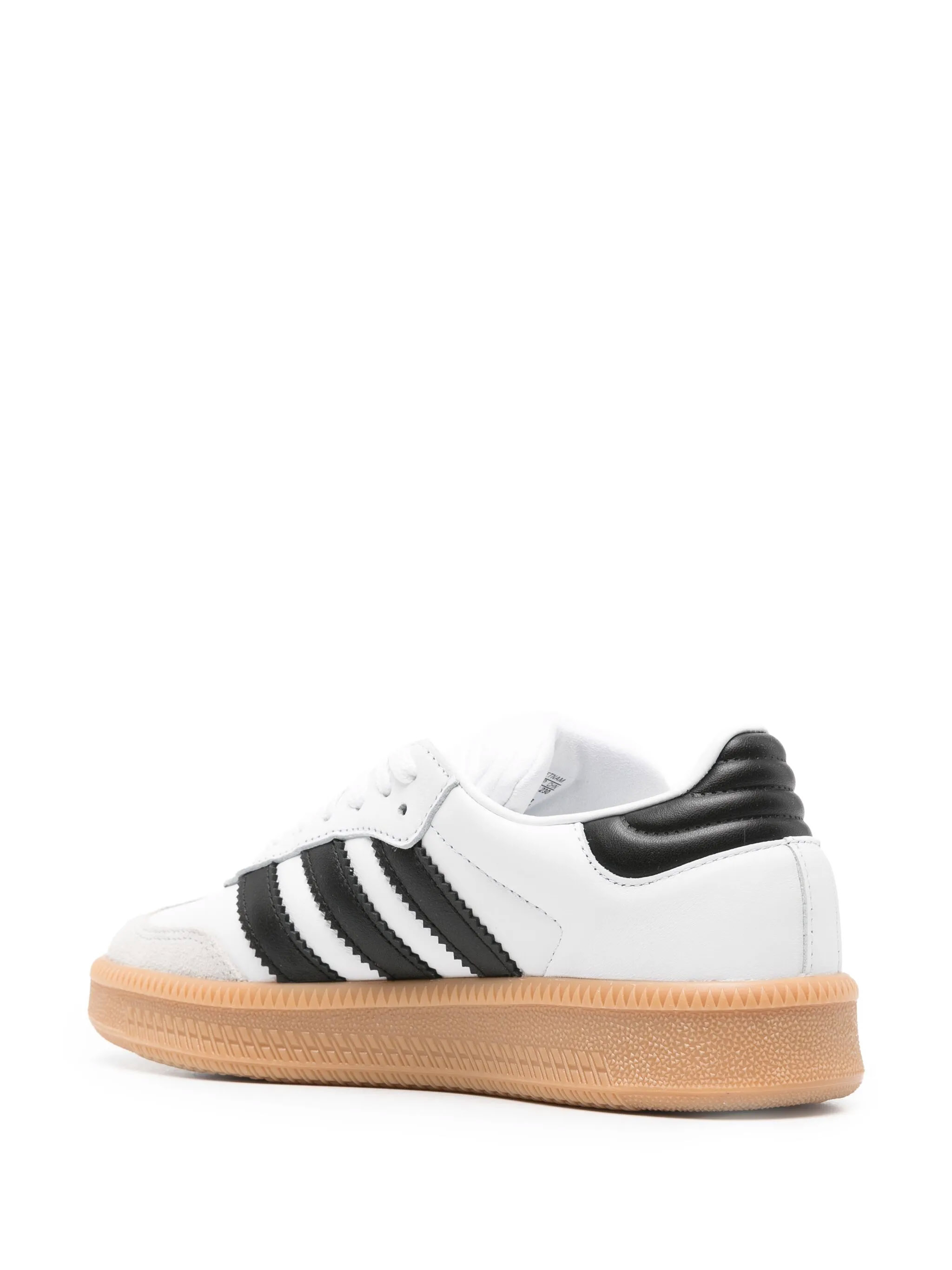 [Adidas] Sneakers FW25 IE1377WHITE