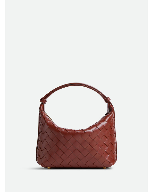 [Bottega Veneta] Shoulder bag SS25 754443V3IV12504