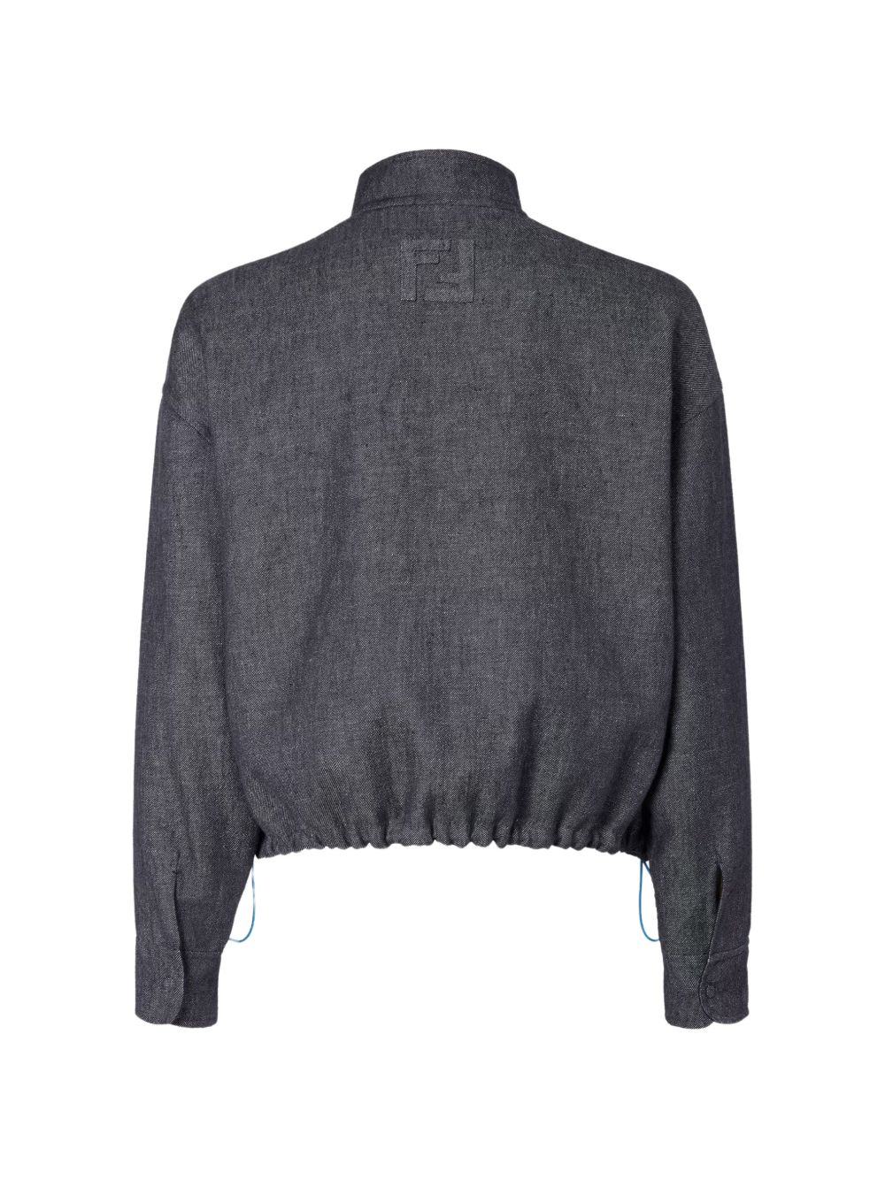 [Fendi] Jacket SS26 FW1433AYUDF0QG0