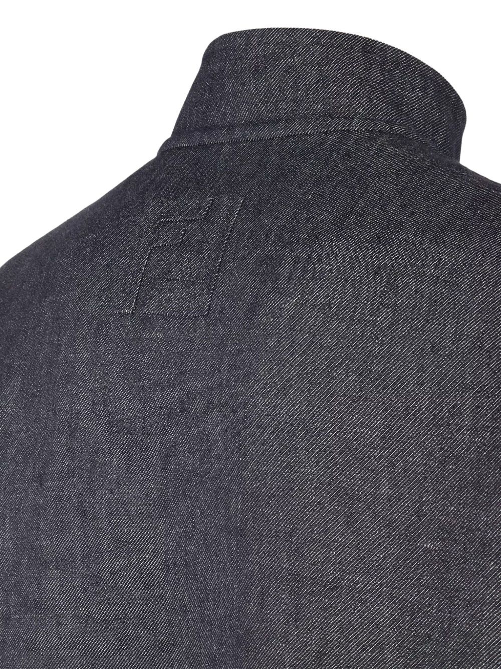 [Fendi] Jacket SS26 FW1433AYUDF0QG0