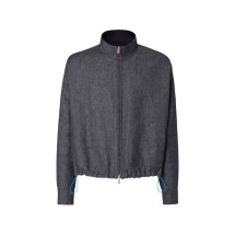 [Fendi] Jacket SS26 FW1433AYUDF0QG0