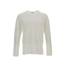 [Zanone] T-shirts Long Sleeve SS26 815224ZG380Z0001
