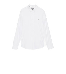 [Tommy Hilfiger] Shirts Long Sleeve SS25 MW0MW39004YCF