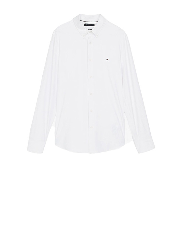 [Tommy Hilfiger] Shirts Long Sleeve SS25 MW0MW39004YCF