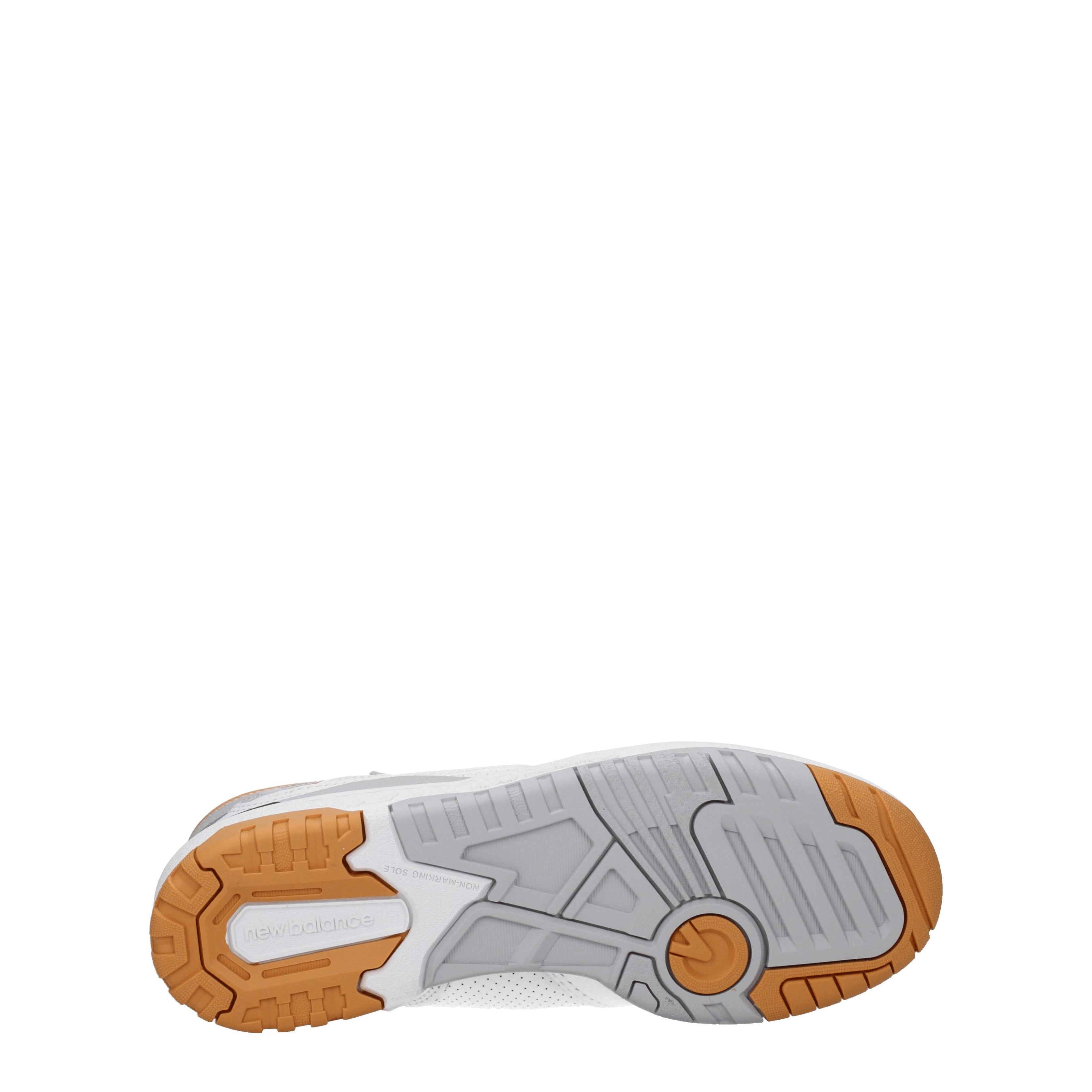 [new Balance] Sneakers SS25 UBB650RCL