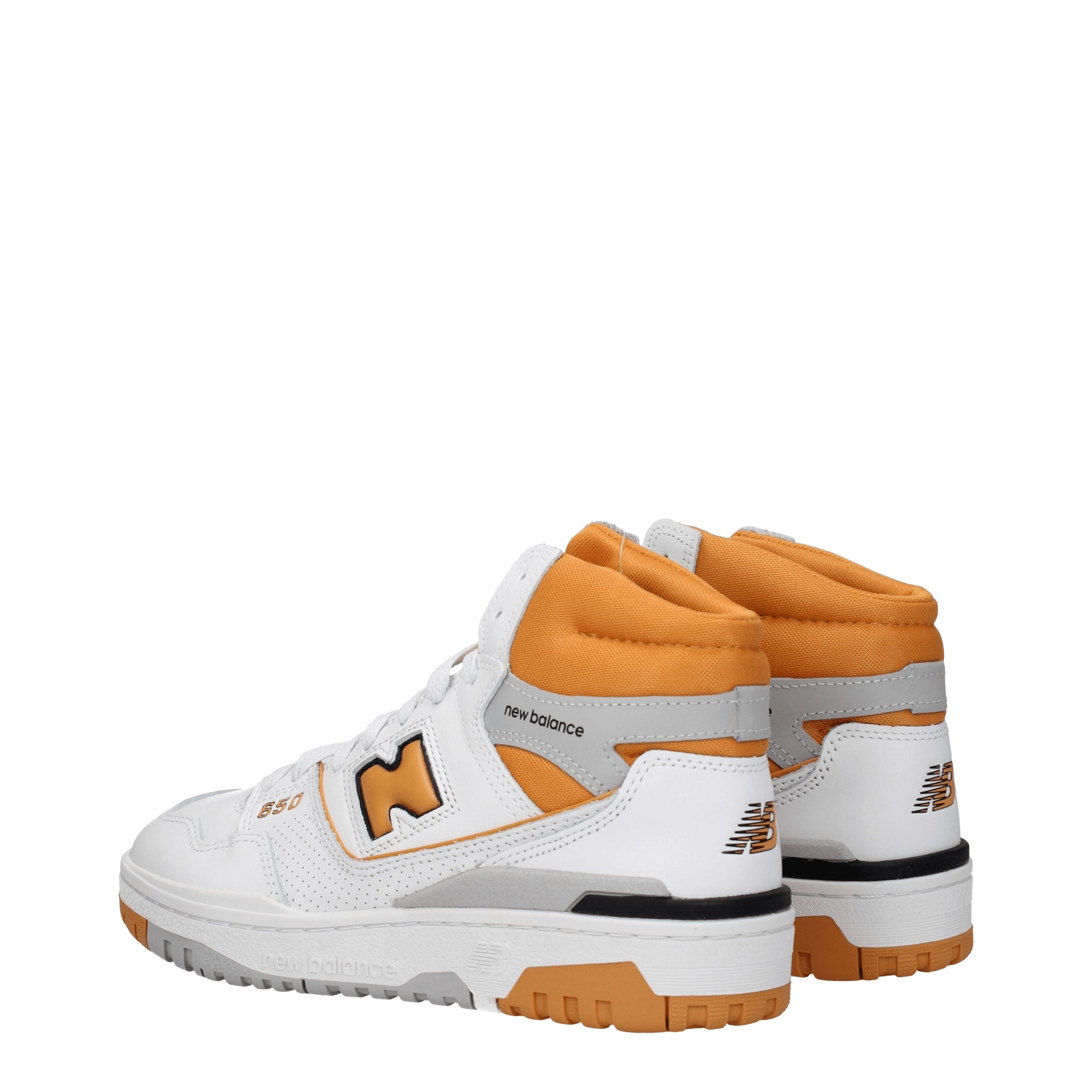 [new Balance] Sneakers SS25 UBB650RCL