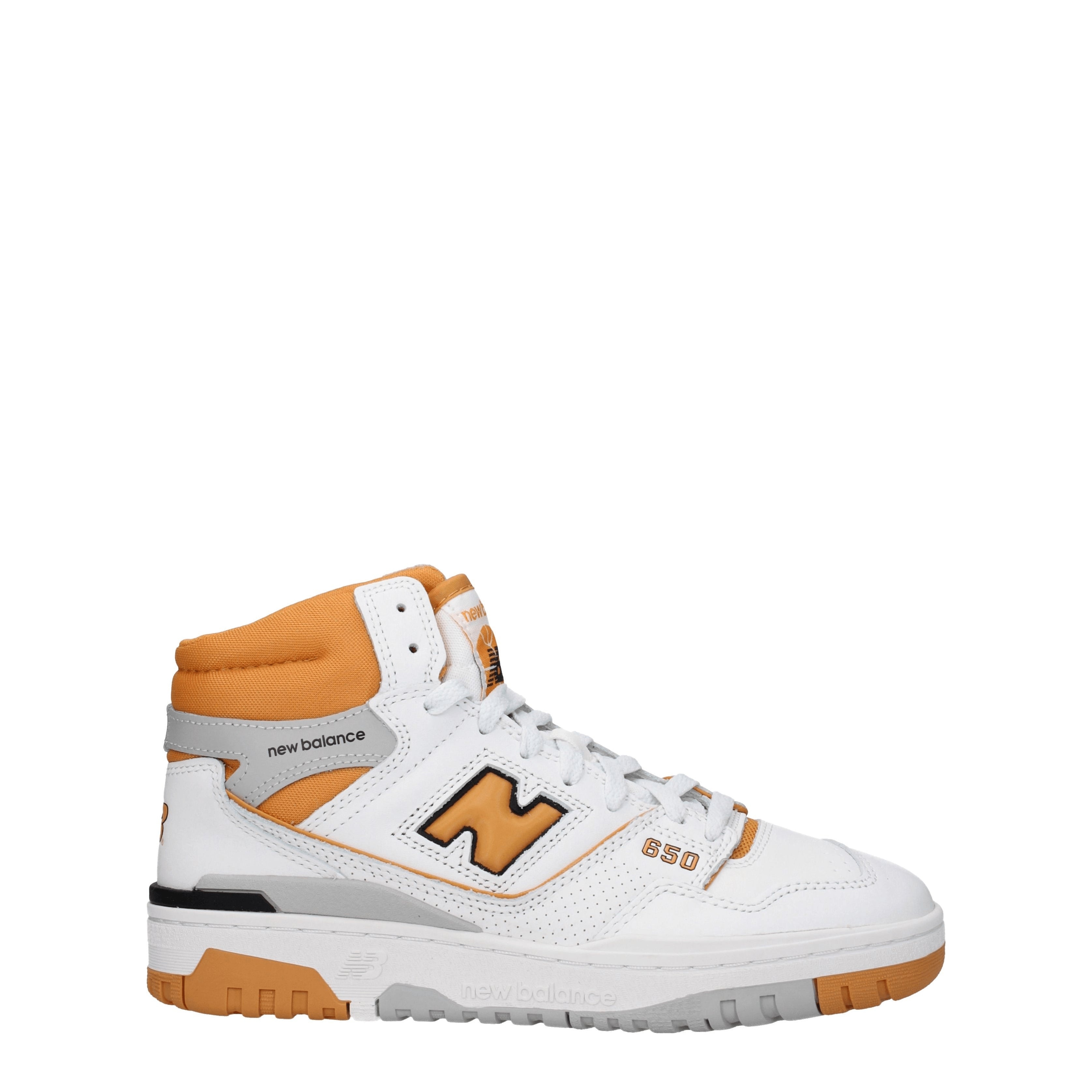 [new Balance] Sneakers SS25 UBB650RCL