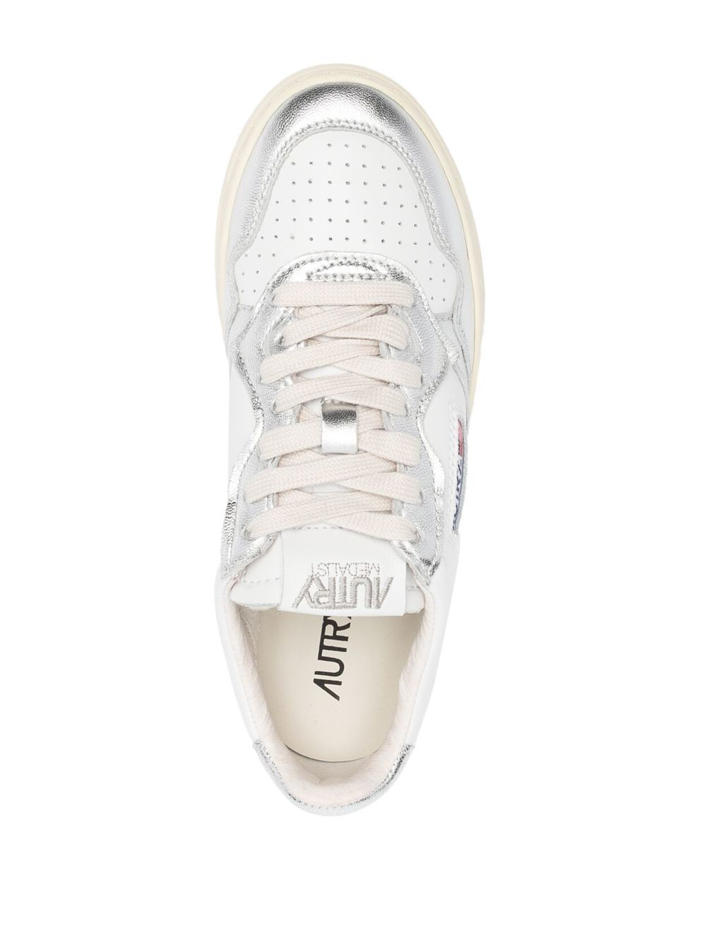 [AUTRY] Sneakers SS25 AULWWB18WB18