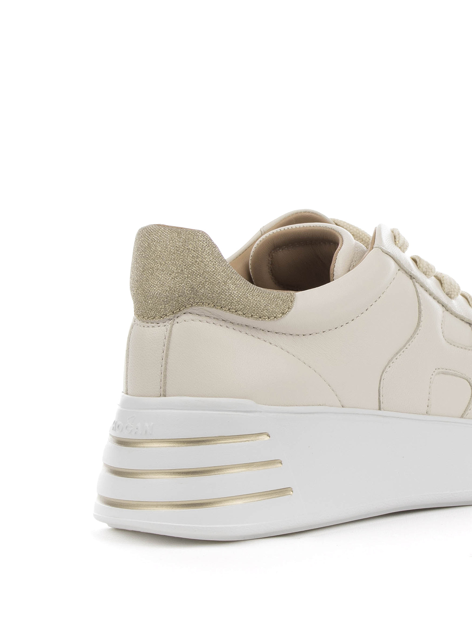 [Hogan] Sneakers SS24 HXW5640DN61RCB367T