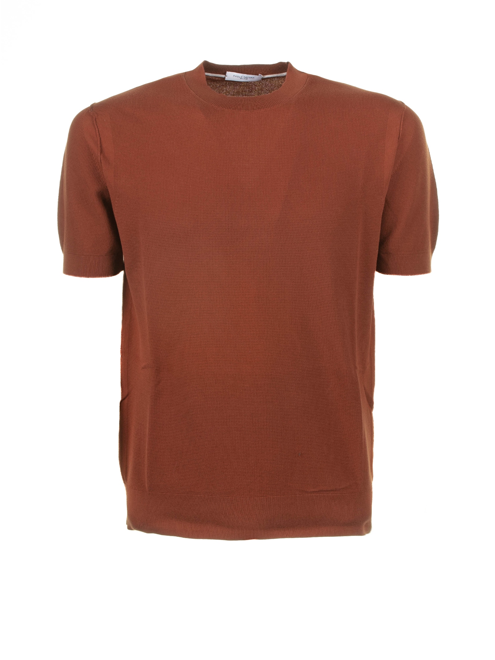 [Paolo Pecora] T-shirts Short Sleeve SS24 A021F1004526