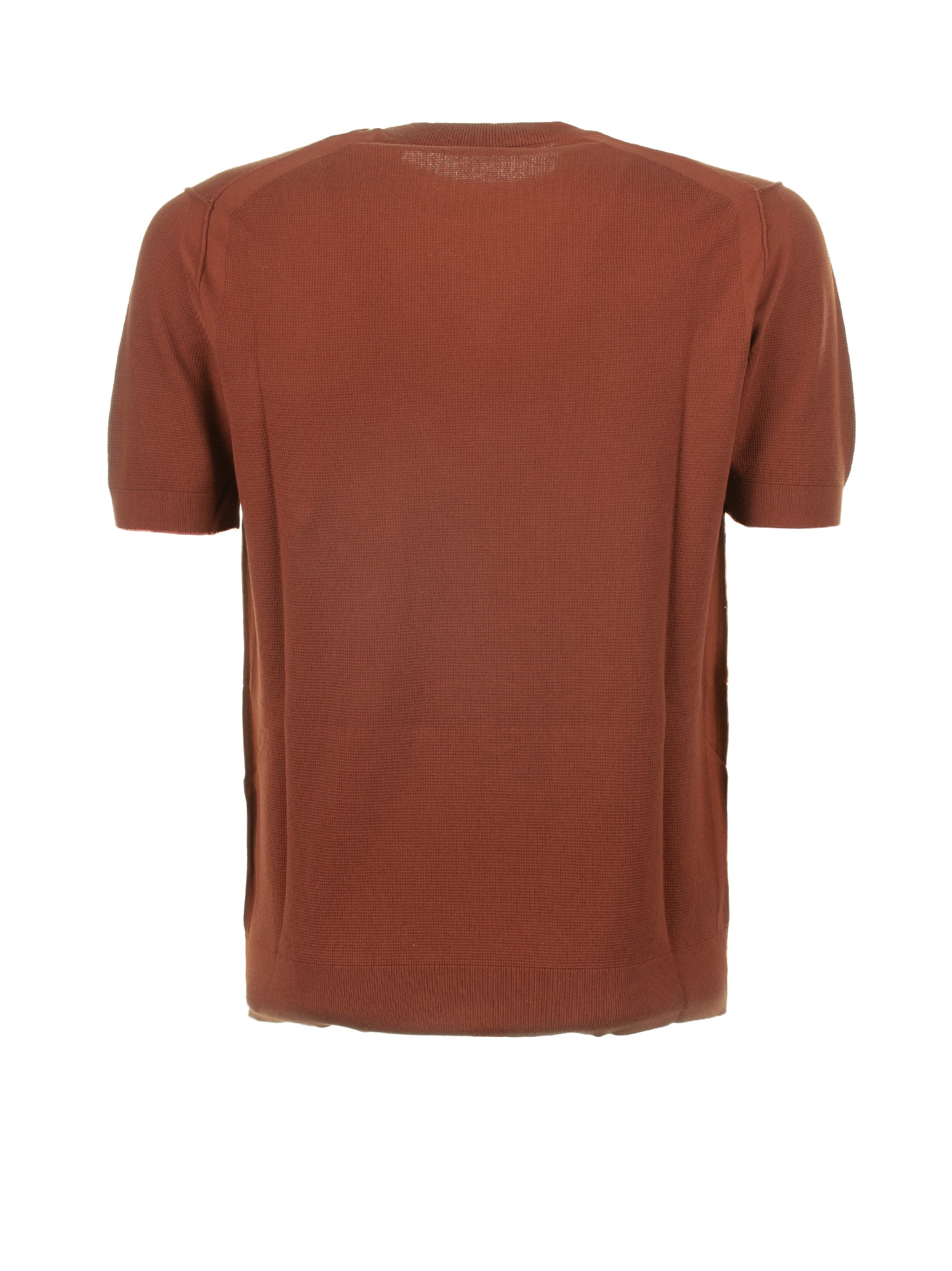 [Paolo Pecora] T-shirts Short Sleeve SS24 A021F1004526