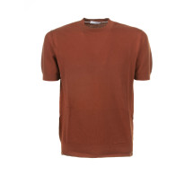 [Paolo Pecora] T-shirts Short Sleeve SS24 A021F1004526