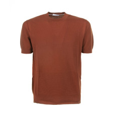 [Paolo Pecora] T-shirts Short Sleeve SS24 A021F1004526
