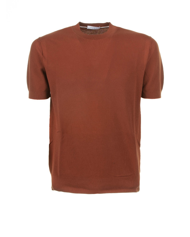 [Paolo Pecora] T-shirts Short Sleeve SS24 A021F1004526