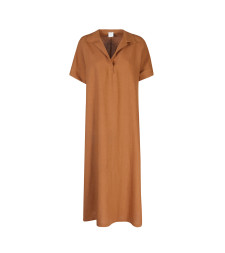 [ELEVENTY] Short sleeve dress SS24 I80ABII10TES0I1369158