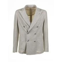 [TAGLIATORE] Jacket SS24 1SMC20K570003A3108