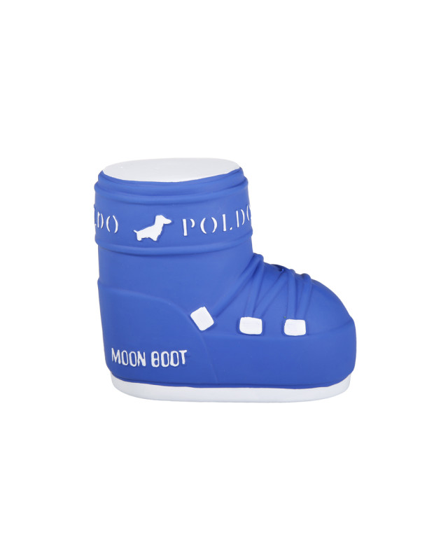 [MOON BOOT X POLDO DOG COUTURE] Other Accessory SS26 MBTO0003