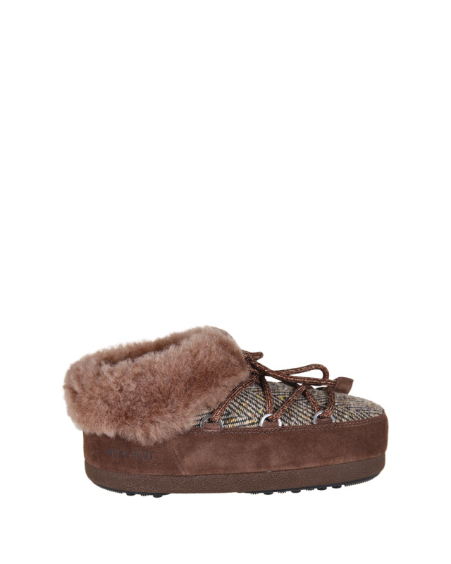 [MOON BOOT x GUEST IN RESIDENCE] Mules SS26 80D1470120