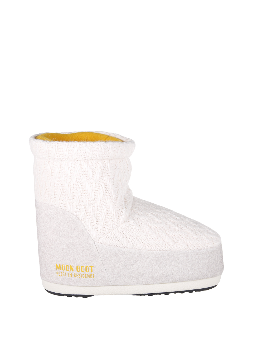 [MOON BOOT x GUEST IN RESIDENCE] Ankle Boots SS26 80D1409750