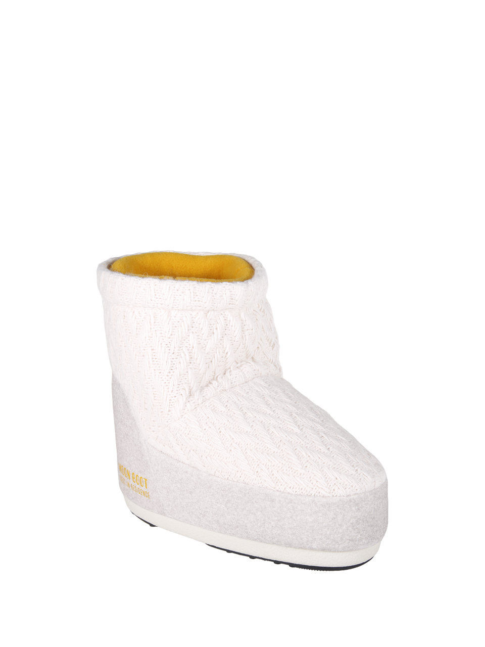[MOON BOOT x GUEST IN RESIDENCE] Ankle Boots SS26 80D1409750