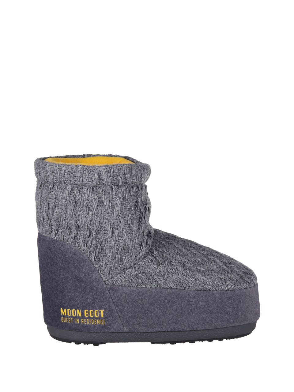 [MOON BOOT x GUEST IN RESIDENCE] Ankle Boots SS26 80D1409750