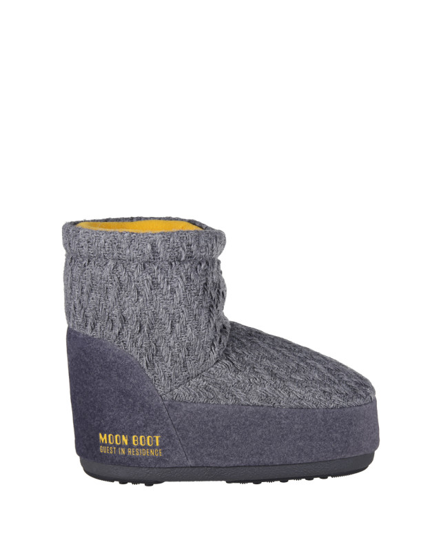 [MOON BOOT x GUEST IN RESIDENCE] Ankle Boots SS26 80D1409750
