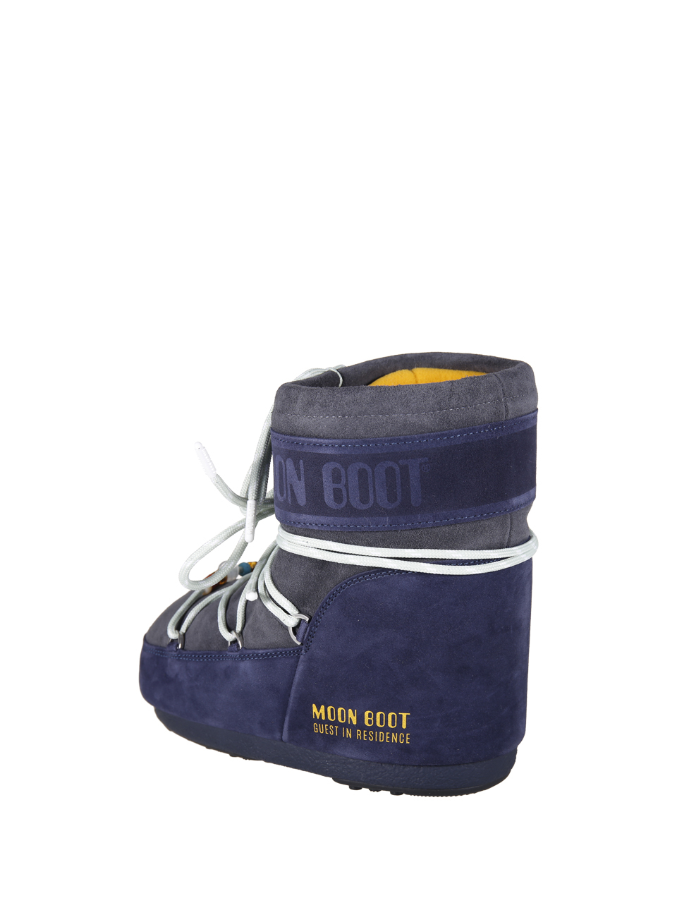 [MOON BOOT x GUEST IN RESIDENCE] Ankle Boots SS26 80D1409730