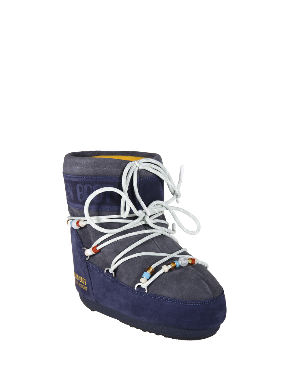 [MOON BOOT x GUEST IN RESIDENCE] Ankle Boots SS26 80D1409730