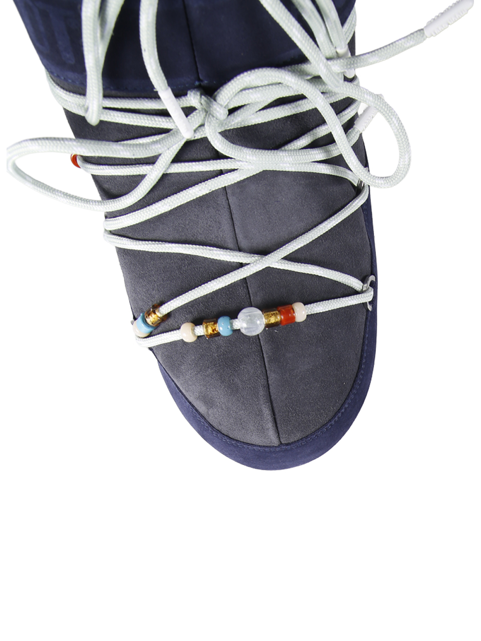 [MOON BOOT x GUEST IN RESIDENCE] Ankle Boots SS26 80D1409730