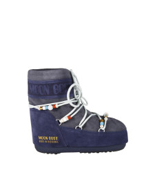 [MOON BOOT x GUEST IN RESIDENCE] Ankle Boots SS26 80D1409730