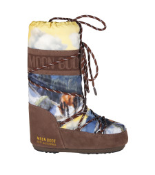 [MOON BOOT x GUEST IN RESIDENCE] Long Boots SS26 80D1403090