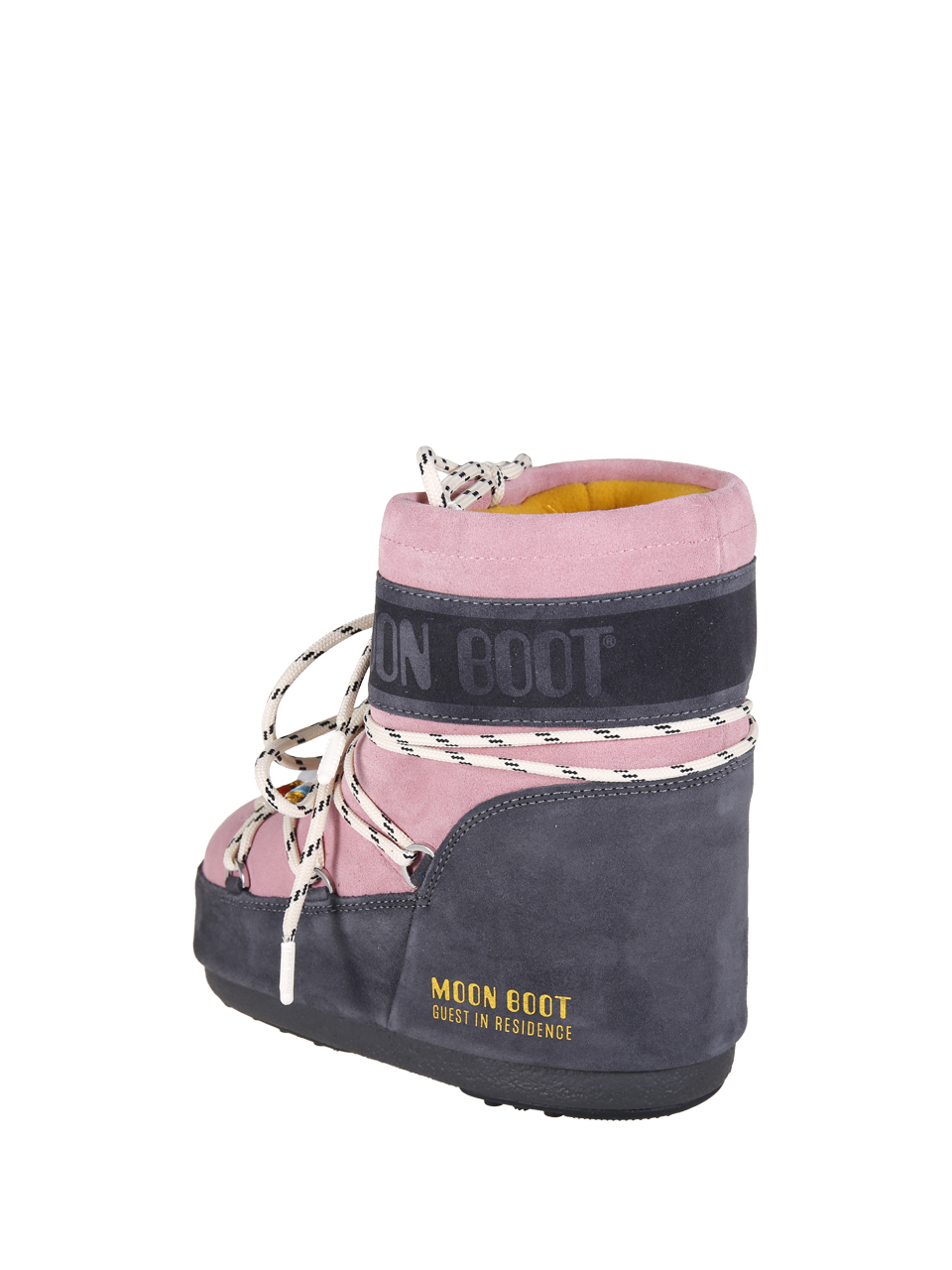 [MOON BOOT x GUEST IN RESIDENCE] Ankle Boots SS26 80D1409730