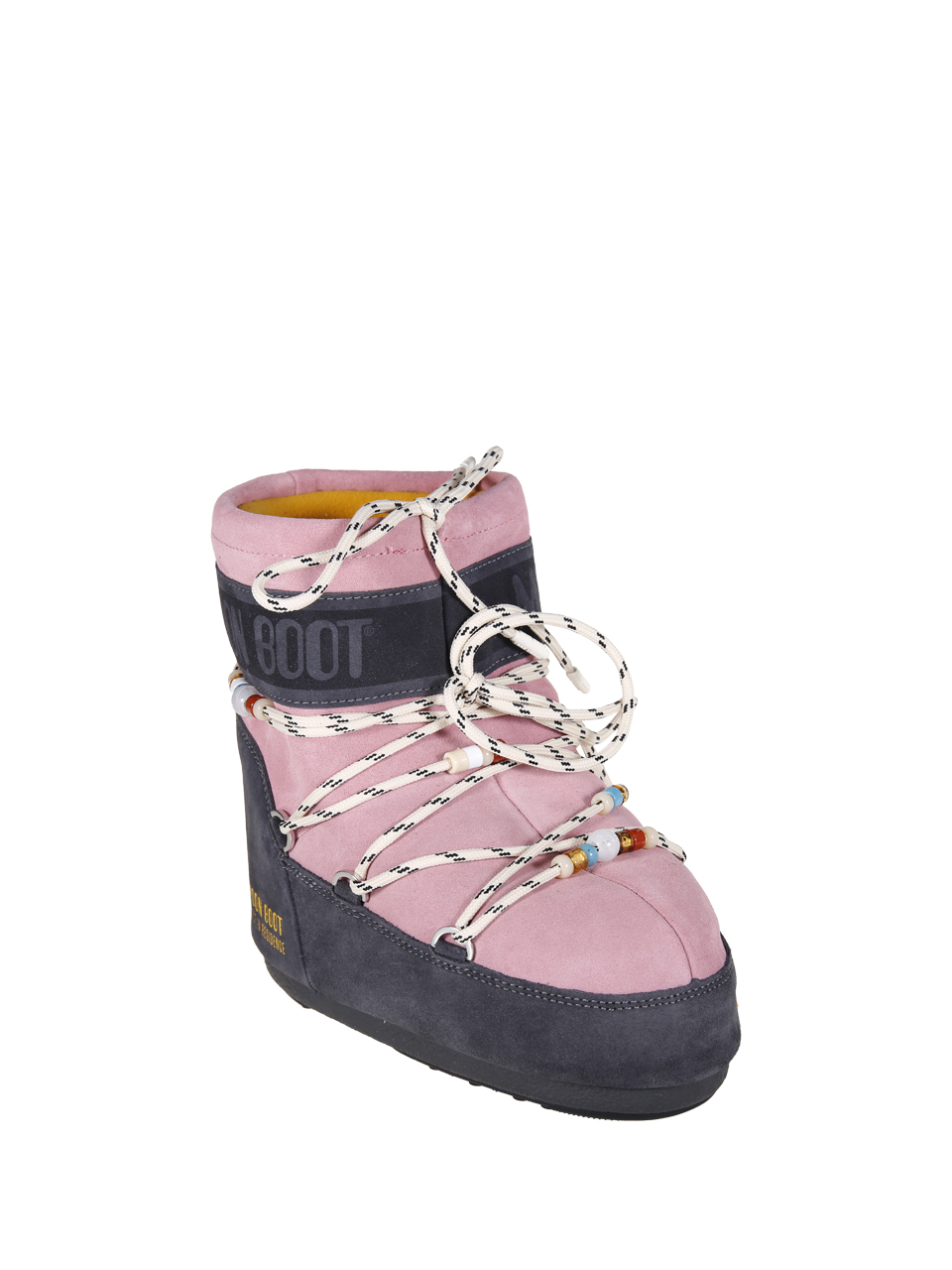 [MOON BOOT x GUEST IN RESIDENCE] Ankle Boots SS26 80D1409730