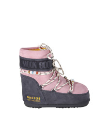 [MOON BOOT x GUEST IN RESIDENCE] Ankle Boots SS26 80D1409730