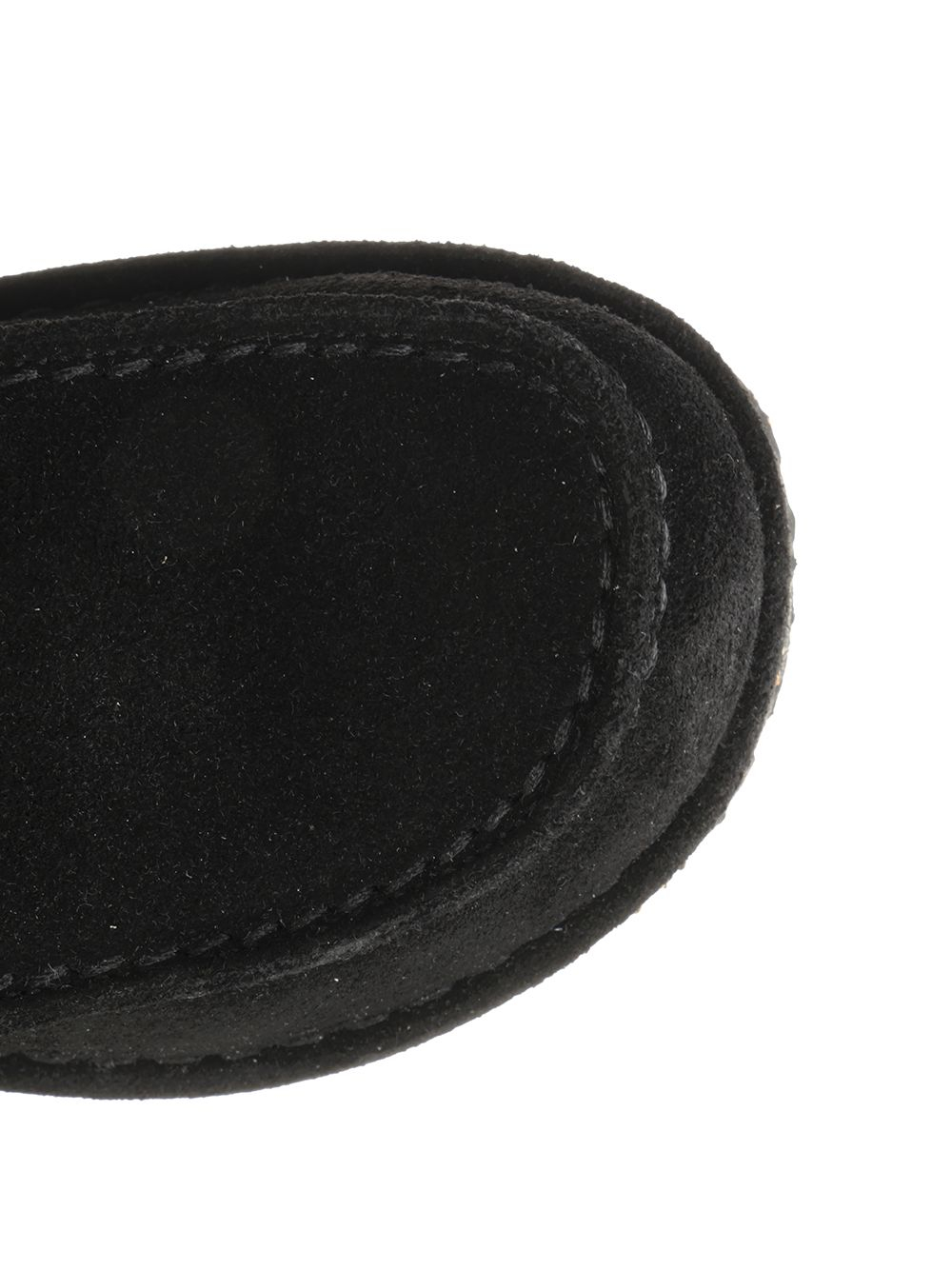 [Birkenstock] Loafer SS26 1028740BLACK