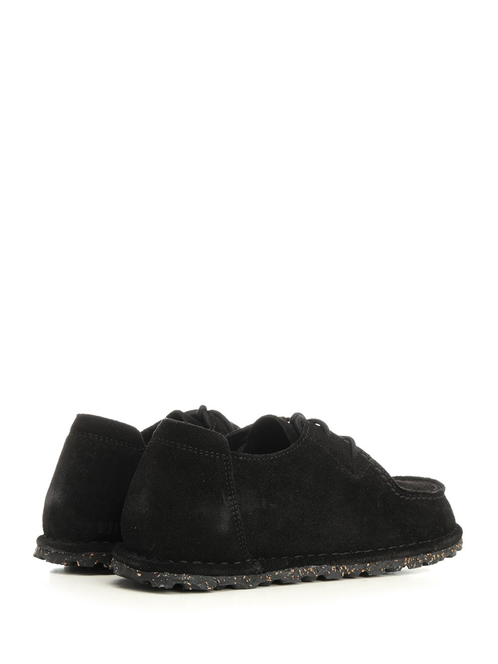 [Birkenstock] Loafer SS26 1028740BLACK