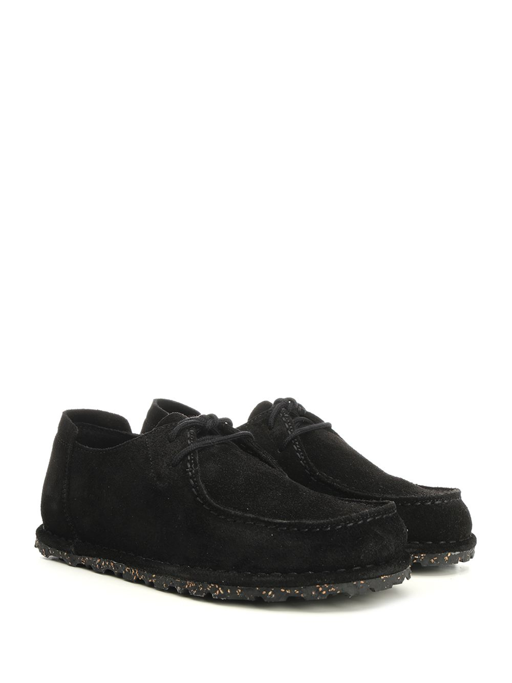 [Birkenstock] Loafer SS26 1028740BLACK