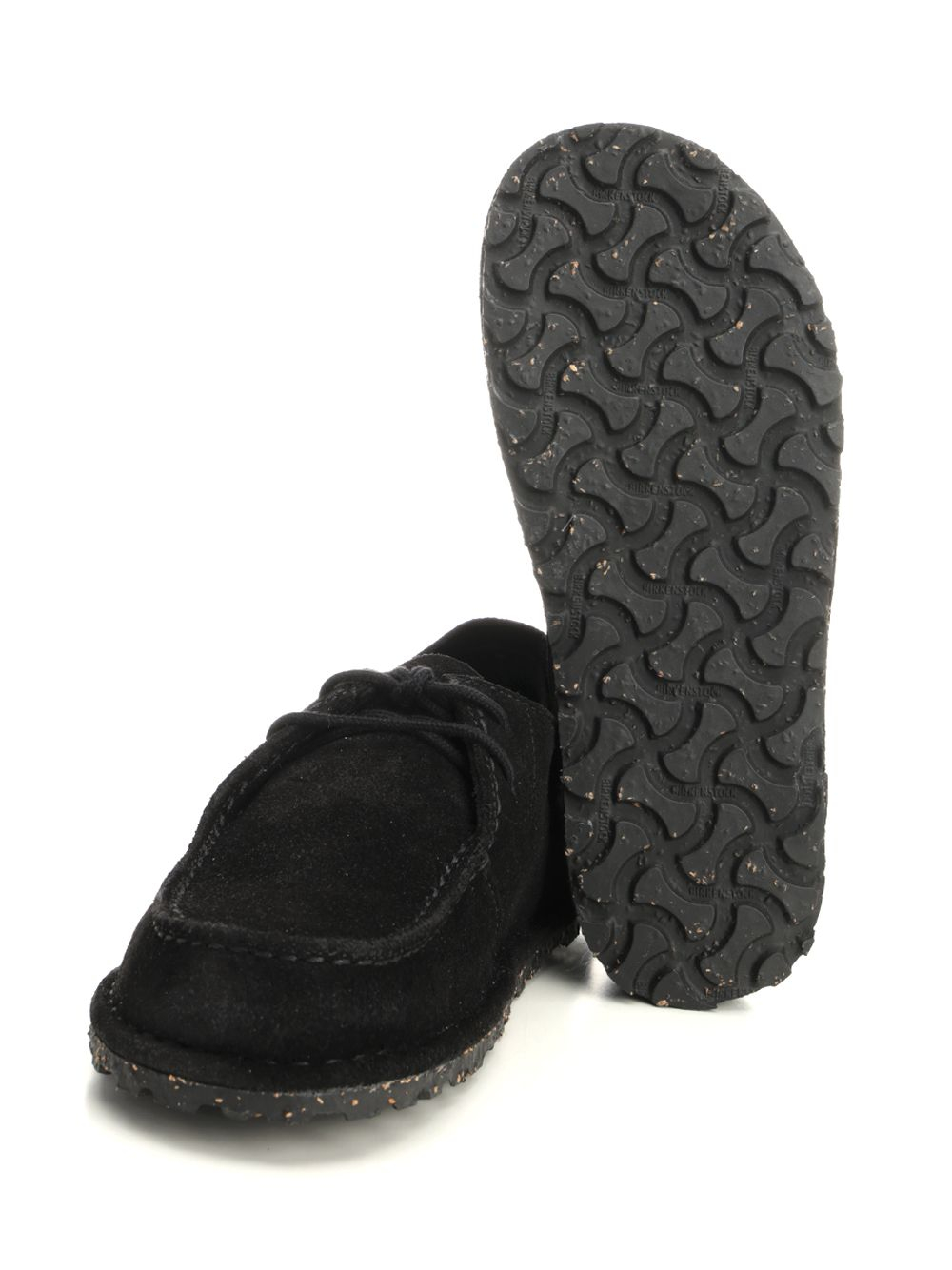 [Birkenstock] Loafer SS26 1028740BLACK