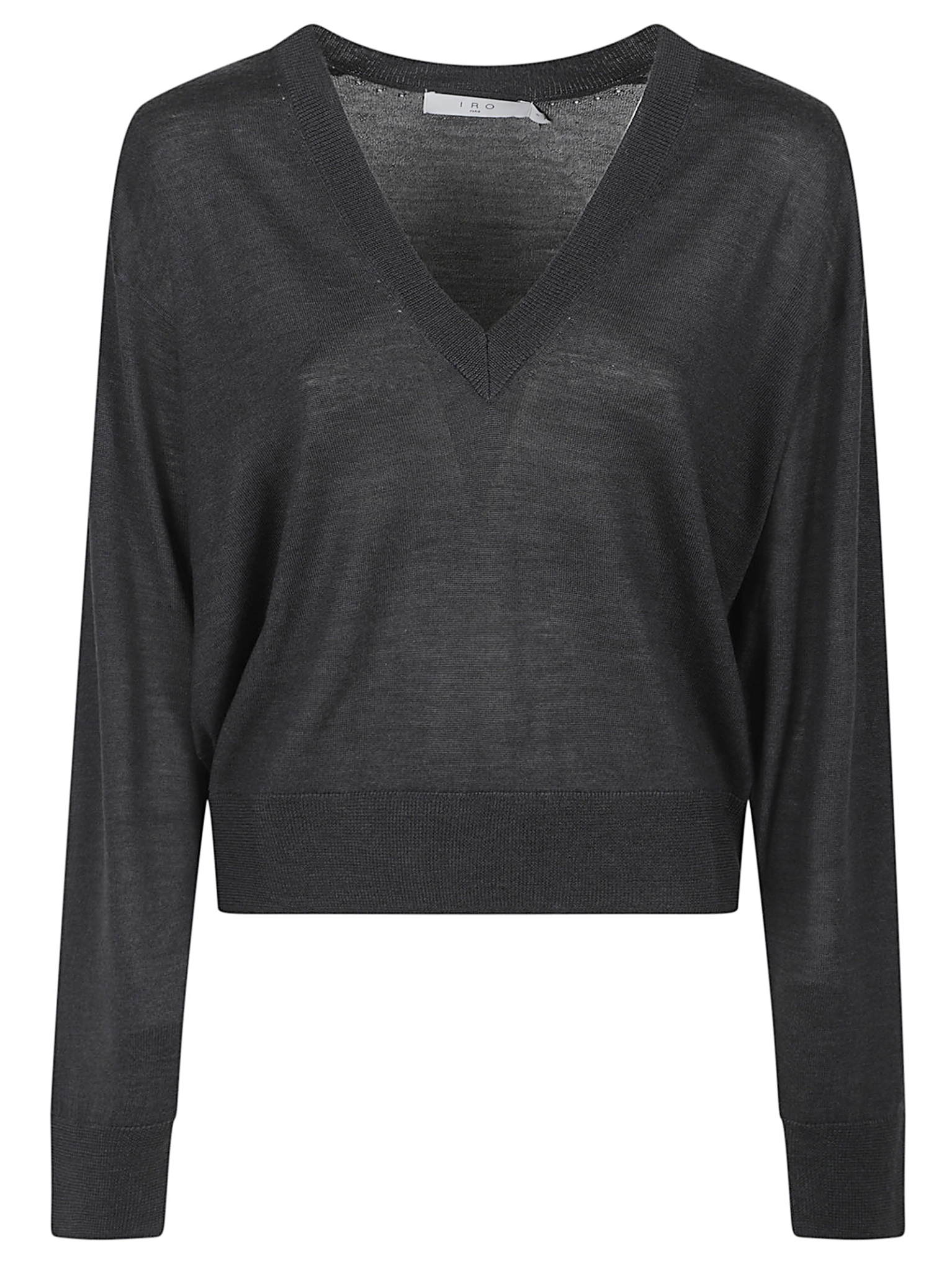 [Iro] Knitwear FW25 WP12HARU