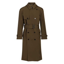 [Burberry] Coat SS26 8119090B9720