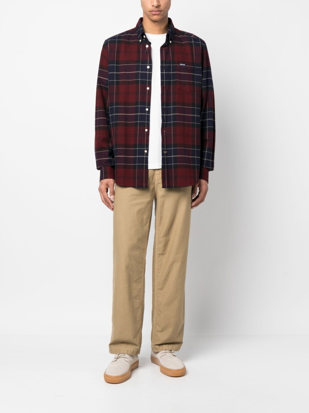 [President's] Pants SS23 P23PPU219P3440214331
